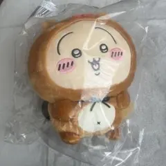 たぬきぬいぐるみS (うさぎ)