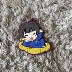 ブルーロック 蜂楽 廻 キーホルダー