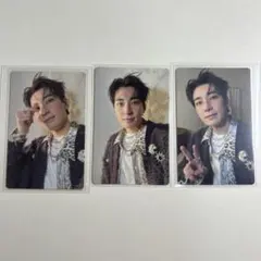 SEVENTEEN ウォヌ HAPPYBURSTDAY トレカ