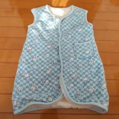 ドラえもん スリーパー 100cm