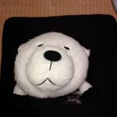 SPY×FAMILYスパイファミリー　もふぐっとぬいぐるみ　ボンド・フォージャー