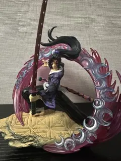2026年最新】黒死牟 フィギュアの人気アイテム - メルカリ