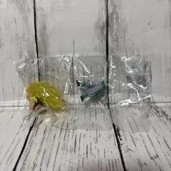 ドラゴンボールZ 超サイヤ人3 ゴテンクス ガチャ