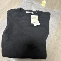 新品、未使用、タグ付　ショルダータックノースリーブプルオーバー