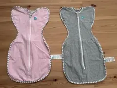 スワドルアップSサイズ　2セット