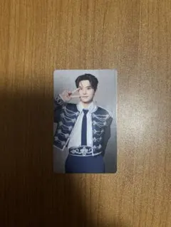 JO1 川西拓実 BTD RISE トレカ 051