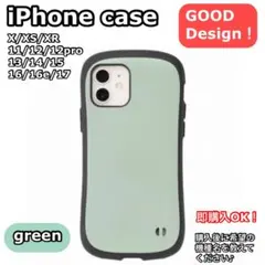 スマホケースiface風iPhoneケース衝撃吸収TPUケース韓国シンプル高級感