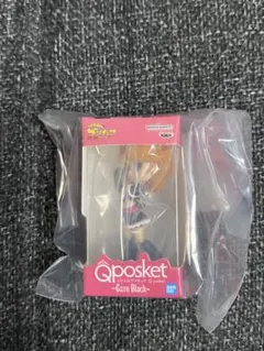 Qposket ふたりはプリキュア Cure Black