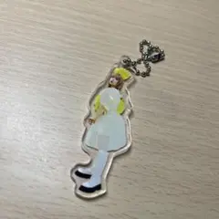 フィロソフィーのダンス 日向ハル アクキーのサムネイル