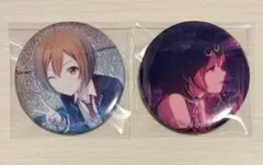 プロセカ MEIKO グリッター缶バッジ セット