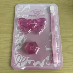 超ときめき宣伝部　ペンライトカスタムパーツ　小泉遥香