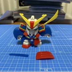 2026年最新】元祖SDガンダム武者精太頑駄無の人気アイテム - メルカリ