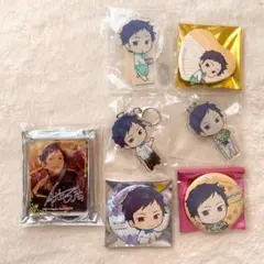 あんさんぶるスターズ！ あんスタ fine 伏見弓弦 セット