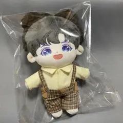 2025年最新】チャウヌぬいぐるみの人気アイテム - メルカリ