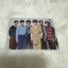 Kis-My-Ft2 synopsis オリジナルカード 集合