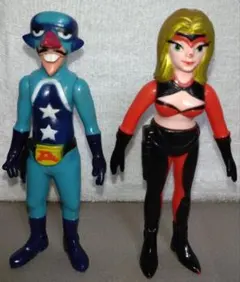 2026年最新】ゼンダマン ソフビの人気アイテム - メルカリ