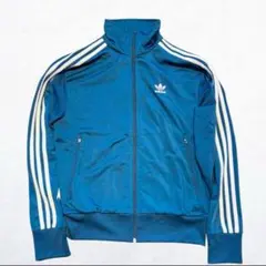 adidas アディダス トラックジャケット ファイヤーバード　M