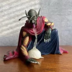 ピッコロ　フィギュア　組立式DXドラゴンボールクリーチャーズ2