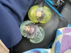 薬屋のひとりごと まちぼうけ 小蘭＆子翠＆玉葉妃