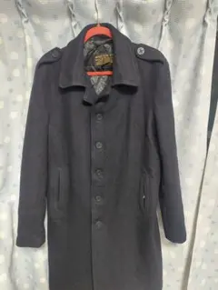 2025年最新】schott ピーコート ロングの人気アイテム - メルカリ