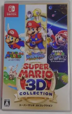 2026年最新】スーパーマリオ3dコレクションの人気アイテム - メルカリ
