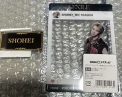 EXILE THE RAMPAGE スクラッチ 2点セット