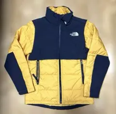 NORTHFACE キッズダウンジャケット　サイズ　M 10/12 140