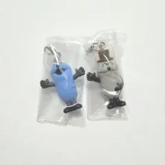 パペットスンスン めじるしアクセサリー