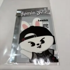 Stray Kids ICカードステッカー リノ