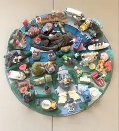 2025年最新】ディズニー 25周年 ジオラマの人気アイテム - メルカリ