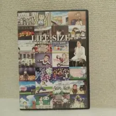 小田和正 LIFE-SIZE 2025 限定DVD＆オリジナルショッパー付き - メルカリ