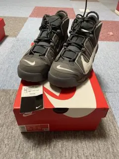 Nike AIR MORE UPTEMPO '96 COPY PASTE