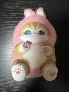 Kiramekko mofusand うさにゃん 箱付き