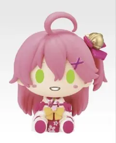 さくらみこ 一番くじ ホロライブ ちょこのっこ2026ver - メルカリ