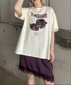 MEDI NUTRIENT AT FRUIT LAYERED TOPのサムネイル