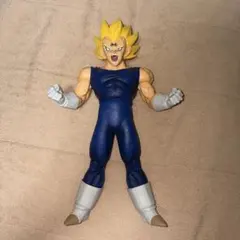 ドラゴンボール 魔人ベジータ フィギュアのサムネイル
