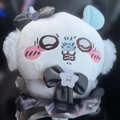 まじかるちいかわ　モモンガBIGぬいぐるみ