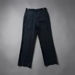 90s EMPORIO ARMANI wide slacks in Italyのサムネイル