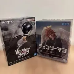 チェンソーマン　レゼ編　天使の悪魔＆ボム