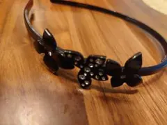 zsiskA シスカ　カチューシャ