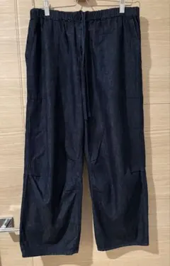 ティグルブロカンテ タゴサクパンツ サイズS トラ柄 - メルカリ