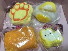 25 taonini スクイーズ まとめ売り - メルカリ