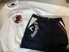 ベアダンボールスウェット Lサイズ&スターストレッチスカートMサイズ　別売り可能