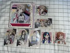 プロセカ 5th 感謝祭 ビビバス