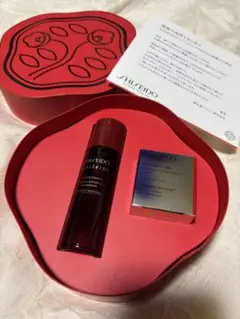 【新品未開封】♡資生堂♡ カメリアセット 〖マイレージプログラム特典2025〗