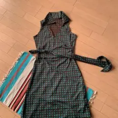 レトロワンピースのサムネイル