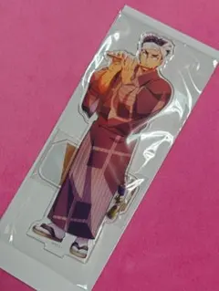 2025 阿波踊り 鬼滅の刃 アクリルスタンド 悲鳴嶼行冥 ③