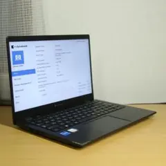 dynabook G83/HU i5 1135G7 8GB ジャンクのサムネイル