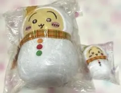 ちいかわエニマイくじ うさぎ C賞 E賞