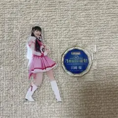 2025年最新】川﨑桜 アクリルの人気アイテム - メルカリ